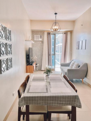 Dreamy 1-bedroom Pad at The Palladium, Megaworld